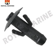 6E5-44391 6E5-44391-00 Yamaha Outboard Engine Hose Connector 6E5-44391 6E5-44391-00 Marine Engine Re