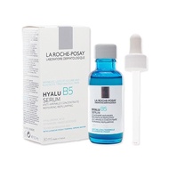 LA ROCHE-POSAY 理膚寶水~B5彈潤修復精華(30ml) 小藍瓶