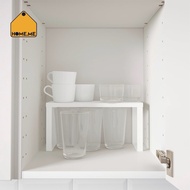ikea Extension Shelf White VARIERA