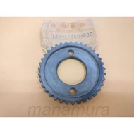 CAM SPROCKET HONDA Benly CS110 S110 14321-035-000 TIMING GEAR