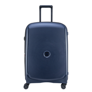 DELSEY Belmont plus 70cm 4 double wheels expandable trolley case