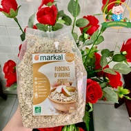 Markal Organic Rolled Oats