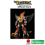 KOTOBUKIYA GN018 AMAKUNITECH GENESIC GAOGAIGAR พร้อมส่ง(งานแท้)