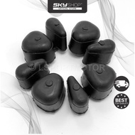 HONDA FUTURE125 REAR HUB DAMPER GETAH SPOCKET RUBBER DAMPER RIM WHEEL TAYAR TYRE FUTURE 125 (S)