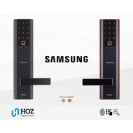 Samsung / 4-In-1 Handle Digital Door Lock / SHP-DH538 | Hoz Digital Lock