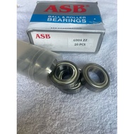 Original 6904 ZZ ASB Bearing