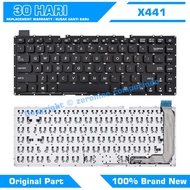 Asus X441 series X441ux X441b X441ba X441m X441ma X441n Keyboard