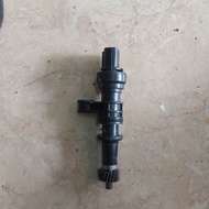 Speed Sensor Kilometer Sensor HONDA Stream 1.7 Civic vtis 1.7 Original