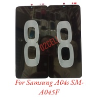 Lcd Touchscreen Samsung A04S SM-A045F