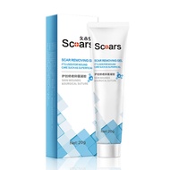 Hailicare scar removal cream treatment remove stretch marks acne scar Serum Repair cream remove acne