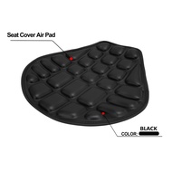 JFG Electric Motorcycle Air Seat Cushion Cover Ebike Seat Cover Air Pad  For Surron