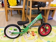 Strider Balance Bike 平衡車