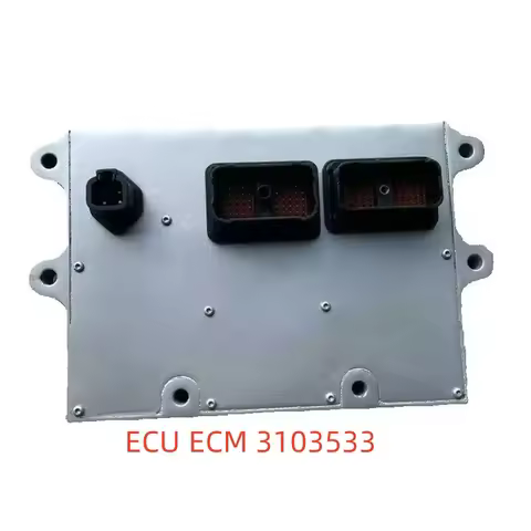 Cummins QSX15 ISM11 engine computer board electronic control unit ECU ECM 3103533