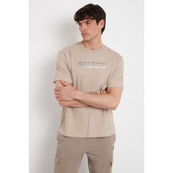 Guess Men - HOZIER T-SHIRT - Z4YI07I3Z14