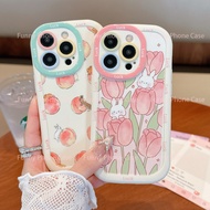 For case Realme C53 C2 C55 C15 5i C21Y C11 2021 C51 C3 7i 5 C25 C12 C30 C20 C30S C11 2020 C25S 9i C1