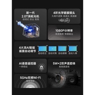 [Government Subsidy15%]C1pro New ultra-high-definition projector for home use in bedrooms and living