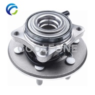 Rear Wheel Hub Bearing For FORD EXPEDITION LINCOLN NAVIGATOR 2006-2017 T54USEM  995 6L1Z1A049AA 7L1Z