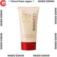 Cezanne BB Cream 01 M’s Select