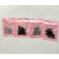 Bulb Pin Refill - Bulb Pin - Hijab Pin