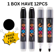 【1BOX/1PACK=12PCS/24PCS ! ! !】CHANGLI WHITEBOARD MARKER WB-G9/WHITEBOARD REFILL INK WB-06/WHITEBOARD