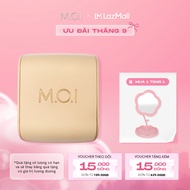 [New Version] Phấn nước M.O.I Baby Skin Cushion