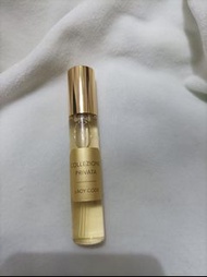 Valmont  Lady Code 優雅香水 8.5ml. $188