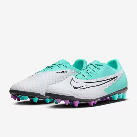 Nike Genuine Phantom GX Academy AG Men's Soccer Shoes DD9469-300