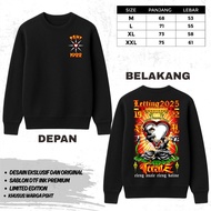PSHT Letting 2025 Sweater Latest DTF Screen PrintingDesign By PSHT Shop GE4
