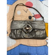 Japanese Axes femme Bag