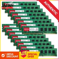 Memory DDR3] GIGASTONE 8GBx16 (128GB Kit) DDR3/DDR3L 1600MHz (1333MHz) PC3-12800 (PC3-10600) CL11 1.