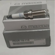 For sale mazda 2 CX5 New Biante sky active ford ecoobost Limited iridium spark plugs