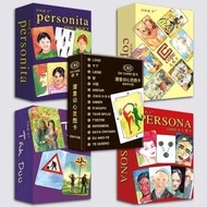 19 Kinds OH Card Psychology Cards Cope/Persona/Habitat/Resilio Board Funny Table Games for Party/Fam