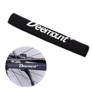 1pc Bicycle Frame Protection Ultralight MTB Bike Frame Protector Chain Rear Fork Guard Cover Cycling