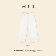 (Forward) with.it.store-withit baggy jeans Carry-It