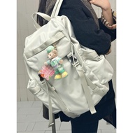 Backpack 25L Travel Mountaineering Bag Multifunctional Large Capacity Student Backpack Waterproof We