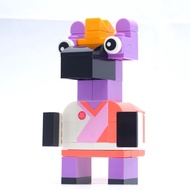 Zebe | LEG0 Movie Licensed Ploybrick