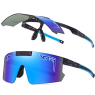 Flip Updown Outdoor Sport Pit Viper Cycling Sunglasses Men Male Female Driving Eyewear UV400 Sun Gla