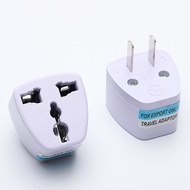 3-pin to 2-pin adapter plug