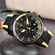 Tissot TISSOT Watch New Style Quartz Movement Waterproof Casual All-Match Watch Rui Watch