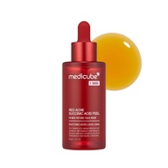 Medicube 21% Acid Exfoliant AHA+BHA+Succinic Acid 40ml