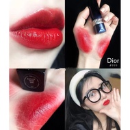 Dior Dior Lipstick 999 Moisturizing 1.5g Lipstick with Box (Management Code G5 6047)