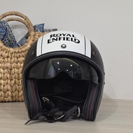Royal Enfield Helmet Original Preloved