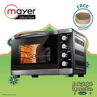 Mayer 40L Electric oven MMO40D