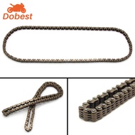 โซ่ราวลิ้น For Kawasaki 92057-0100 92057-0618 EN650BFF Vulcan S ABS EN650AFF Vulcan S EN650EHF Vulca