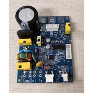 Suitable for Midea Refrigerator BCD-450WTPM (E) Frequency Conversion Board DZ90X1D Compressor Driver