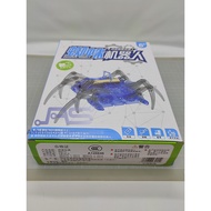 STEM Hexapod Spider Robot Educational Assembly DIY Spider Robot