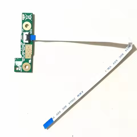 New Laptop Power switch board for ASUS F550L X552 R510L W50J X550JD/JK W508L X550VA X550L W50V FL500