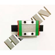 Hiwin MGN9C Slider | MGN12C | MGN15C Series.