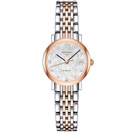 Longines Longines Longines Boya Series Women's Watch L4.3095.77.7 Gold Automatic Machinery