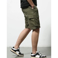 Retro cargo pants/men's pants/cargo pants